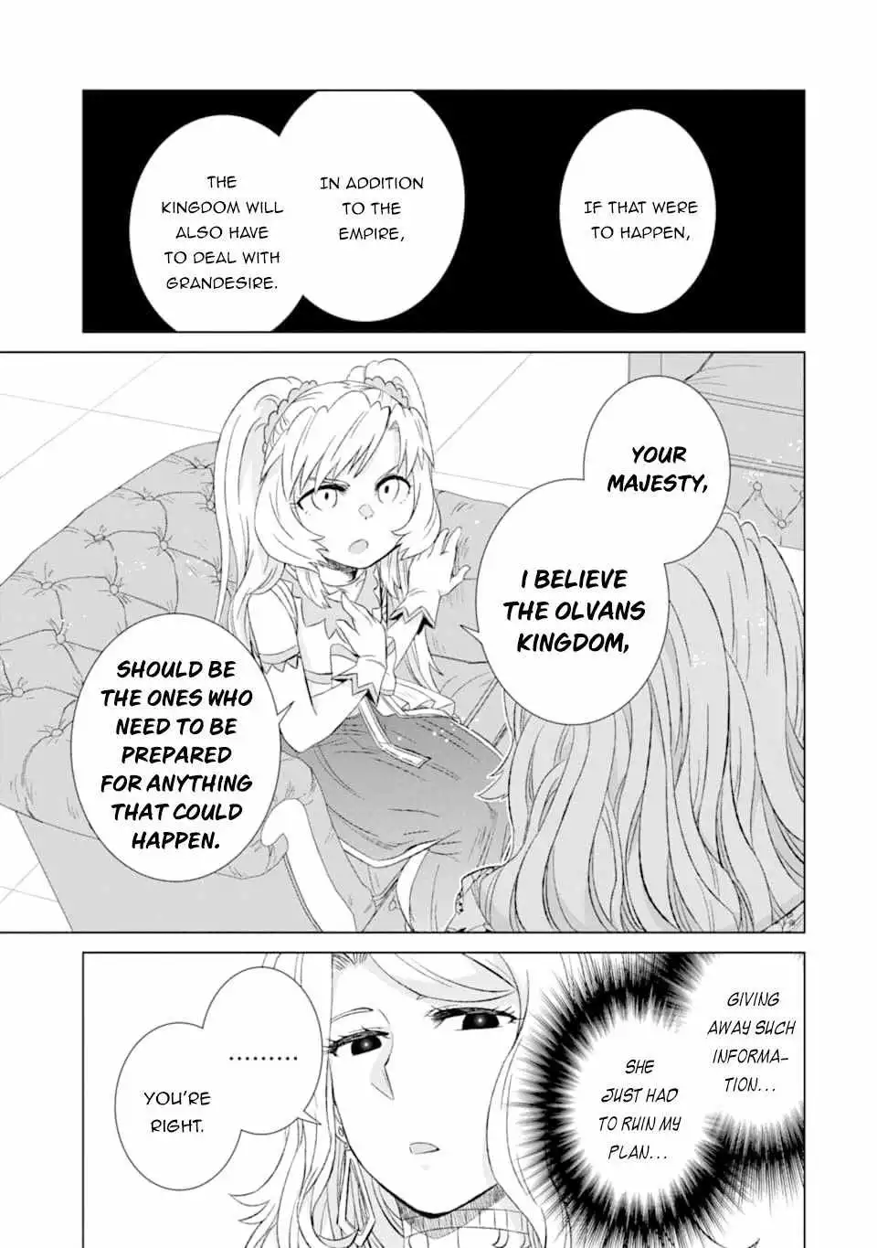 Sekai de Tadahitori no Mamono Tsukai ~Tenshoku Shitara Maou ni Machigawa Remashita~ Chapter 24.2 13